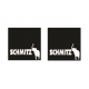 691-ΛΑΣΠΩΤΗΡΑΣ SCHMITZ 40X45 ΣΕΤ 2ΤΕΜ