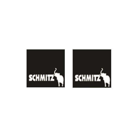 691-ΛΑΣΠΩΤΗΡΑΣ SCHMITZ 40X45 ΣΕΤ 2ΤΕΜ