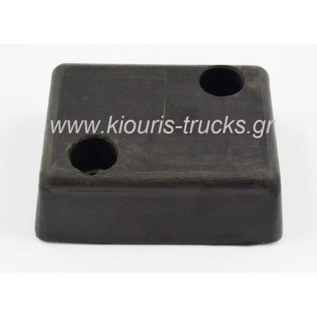 ΤΑΚΟΣ SCHMITZ ΤΕΤΡΑΓΩΝΟΣ 2 ΤΡΥΠΕΣ