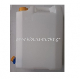 013-ΔΟΧΕΙΟ ΝΕΡΟΥ ΠΛΑΚΕ 10 ΛΙΤΡΑ