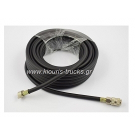 260-ΛΑΣΤΙΧΟ ΑΕΡΟΣ 18 ΜΕΤΡΑ ΤΡΟΧΩΝ ΜΕ ΣΥΝΔΕΣΗ