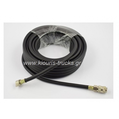 260-ΛΑΣΤΙΧΟ ΑΕΡΟΣ 18 ΜΕΤΡΑ ΤΡΟΧΩΝ ΜΕ ΣΥΝΔΕΣΗ