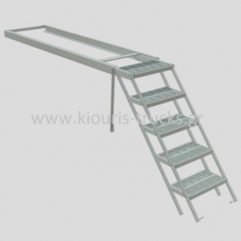 1650-ΣΚΑΛΑ ΘΑΛΑΜΟΥ ΣΥΡΤΑΡΩΤΗ 5 ΣΚΑΛΙΑ