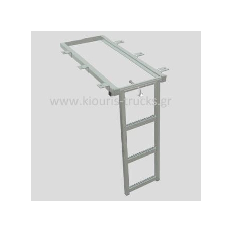 ΣΚΑΛΑ ΣΥΡΤΑΡΩΤΗ 3 ΣΚΑΛΙΑ