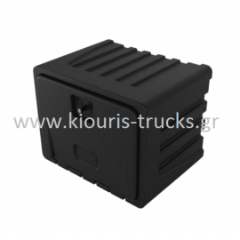 021-ΜΠΑΓΚΑΖΙΕΡΑ ΜΑΥΡΗ ΕΝΥΣΧΥΜΕΝΗ 50Χ30Χ30