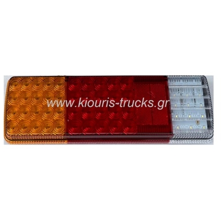 082-ΦΑΝΑΡΙ LED 4 ΦΩΤΟ ΔΕΞΙ