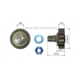 1281-ΡΑΟΥΛΟ ΟΡΟΦΗΣ