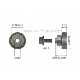 1284-ΡΑΟΥΛΟ ΟΡΟΦΗΣ