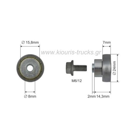 1284-ΡΑΟΥΛΟ ΟΡΟΦΗΣ