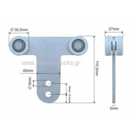 1250-ΡΑΟΥΛΟ ΚΟΛΩΝΑΣ SCHMITZ