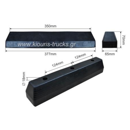 ΤΑΚΟΣ SCHMITZ 38 X 65 X 7