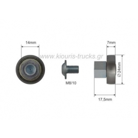 1286-ΡΑΟΥΛΟ ΟΡΟΦΗΣ