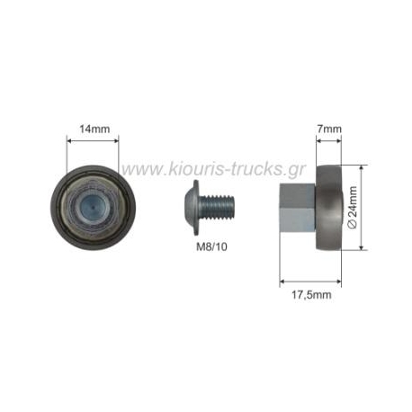 1286-ΡΑΟΥΛΟ ΟΡΟΦΗΣ