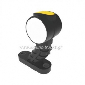 383-ΦΑΝΑΡΙ LED NEON ΛΟΞΟ ΔΕΞΙ