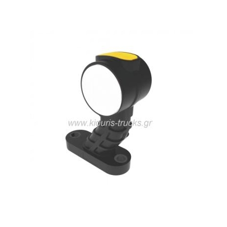 383-ΦΑΝΑΡΙ LED NEON ΛΟΞΟ ΔΕΞΙ