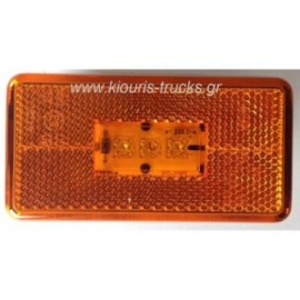 332-ΦΑΝΑΡΙ SPOILER SCANIA