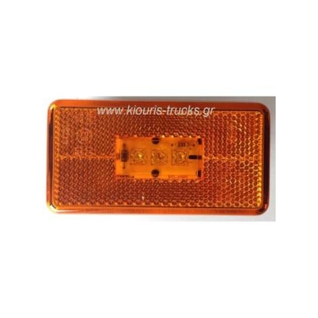 332-ΦΑΝΑΡΙ SPOILER SCANIA