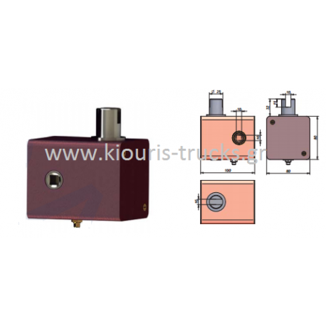 08-ΚΑΣΤΑΝΙΑ 10Χ9 ΜΕ ΔΙΧΑΛΟ ΓΙΑ ΡΟΔΑΚΙ