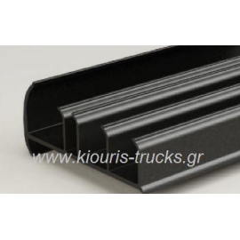 017-ΛΑΣΤΙΧΟ PVC 80ΧΙΛ ΜΗΚΟΣ 3.00 ΜΕΤΡΑ