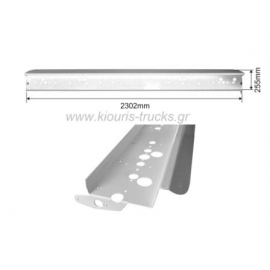 3309-ΠΡΟΦΥΛΑΚΤΗΡΑΣ SCHMITZ ΓΚΡΙ