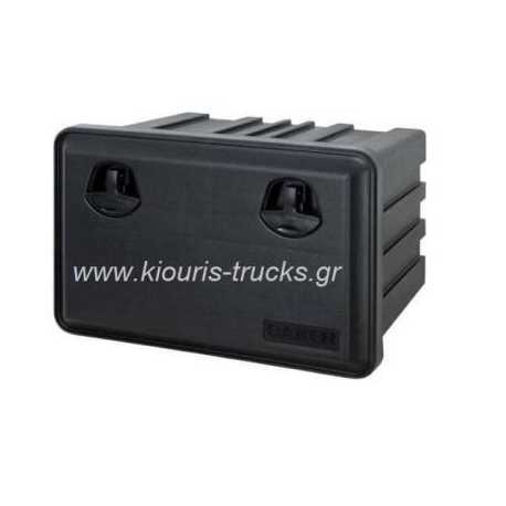 004-ΜΠΑΓΚΑΖΙΕΡΑ ΜΑΥΡΗ Π60ΧΥ41.5ΧΒ46.DAKEN