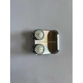 1355-ΡΑΟΥΛΟ ΔΙΠΛΟ ΓΩΝΙΑ 300ΡΙ