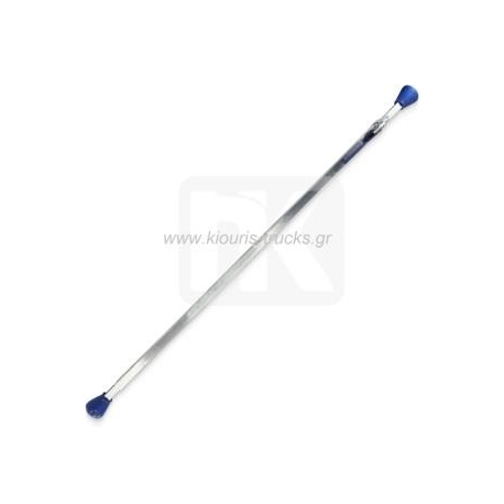 002-ΜΠΑΣΤΟΥΝΙ ΙΤΑΛΙΚΟ ΘΑΛΑΜΟΥ ΤΕΤΡΑΓΩΝΟ ΜΕ ΤΡΥΠΑ 35Χ35  1,90-2,85 ΜΕΤΡΑ ΜΕ ΜΠΛΕ ΑΚΡΑ