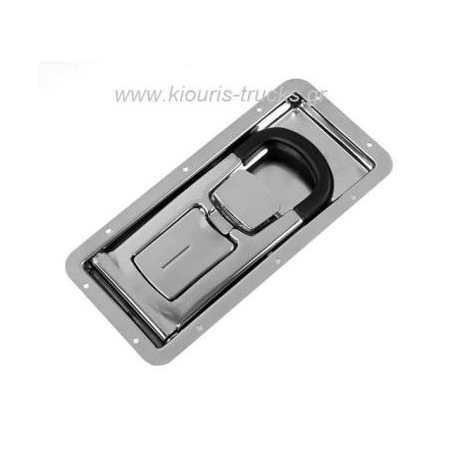 016-ΚΛΕΙΣΤΡΟ ΧΩΝΕΥΤΟ 34Χ16 ΙΝΟΞ