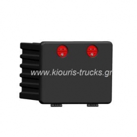 058-ΜΠΑΓΚΑΖΙΕΡΑ ΜΑΥΡΗ 65.6Χ51.8Χ48.6