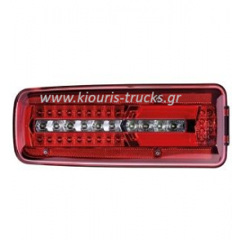 944520-ΦΑΝΑΡΙ LED MAN TGX-TGS ΜΕ ΦΙΣΑ ΑΡΙΣΤΕΡΟ