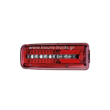 944520-ΦΑΝΑΡΙ LED MAN TGX-TGS ΜΕ ΦΙΣΑ ΑΡΙΣΤΕΡΟ
