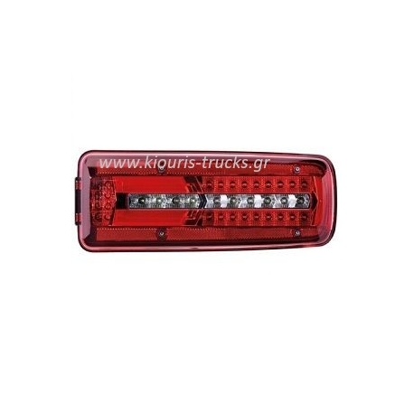 944520-ΦΑΝΑΡΙ LED MAN TGX-TGS ΜΕ ΦΙΣΑ ΔΕΞΙ