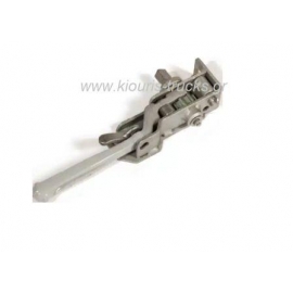 1055-ΚΑΣΤΑΝΙΑ KRONE ΜΕ ΤΕΤΡΑΓΩΝΟ ΑΡΙΣΤΕΡΗ