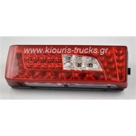 944600-ΦΑΝΑΡΙ ΑΡΙΣΤΕΡΟ LED SCANIA
