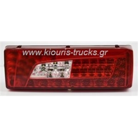 944600-ΦΑΝΑΡΙ ΔΕΞΙ LED SCANIA