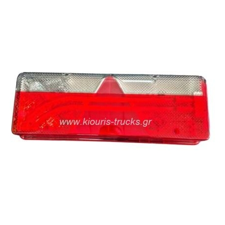 945510-ΠΛΑΣΤΙΚΟ EUROPOINT 3 ΝΤΑΛΙΚΑΣ ΜΕ ΝΕΟΝ ΒΟ