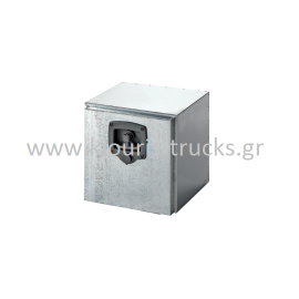 120-ΜΠΑΓΚΑΖΙΕΡΑ ΓΑΛΒΑΝΙΖΕ 40Χ30Χ30