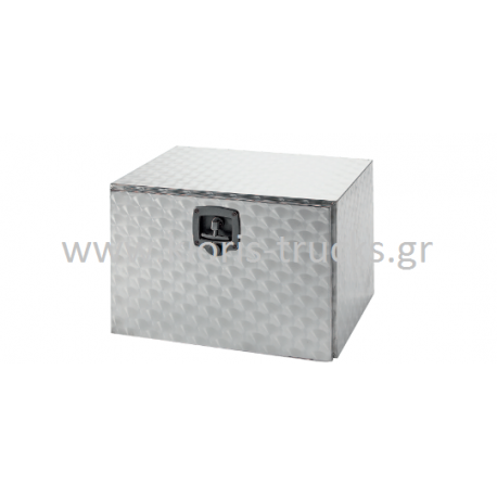 ΜΠΑΓΚΑΖΙΕΡΑ ΙΝΟΞ 50Χ30Χ40