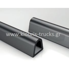 ΤΑΚΟΣ ΔΕΛΤΑ 2,5ΜΕΤΡΑ Χ 8 Χ 6,5