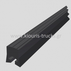 ΤΑΚΟΣ ΠΑΡΑΠΕΤΙΟΥ 3 ΜΕΤΡΑ