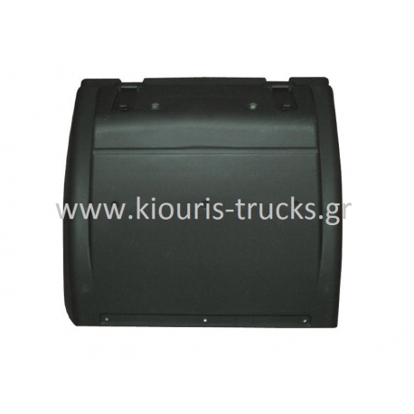 7-ΠΛΑΙΝΟ ΦΤΕΡΟΥ DAF XF ΔΕΞΙ