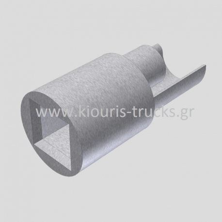 04-ΑΚΡΟ ΚΑΣΤΑΝΙΑΣ ΤΕΤΡΑΓΩΝΟ ΜΙΚΡΗ ΣΩΛΗΝΑ