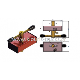 19-ΚΑΣΤΑΝΙΑ ΣΤΡΑΝΤΖΑΡΙΣΤΗ ΔΕΞΙΑ