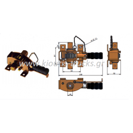 1099-ΚΑΣΤΑΝΙΑ ΑΡΙΣΤΕΡΗ-ΔΕΞΙΑ ΜΕ ΜΕΓΑΛΟ ΤΕΤΡΑΓΩΝΟ