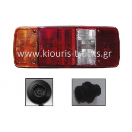 002-ΦΑΝΑΡΙ 5 ΦΩΤΟ ΜΕ ΦΙΣΑ ΓΙΑ ATEGO ΑΡΙΣΤΕΡΟ