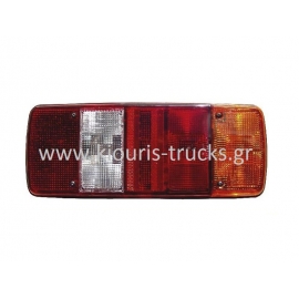 003-ΠΛΑΣΤΙΚΟ 5 ΦΩΤΟ ΔΕΞΙ 33,5Χ13,5Χ6,5