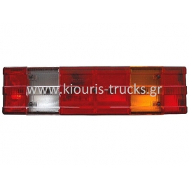 014-ΠΛΑΣΤΙΚΟ ACTROS ΔΕΞΙ