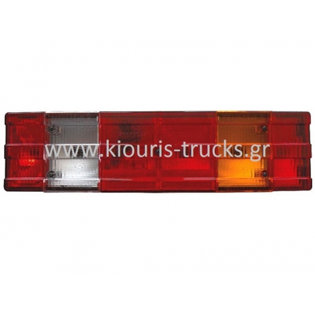 014-ΠΛΑΣΤΙΚΟ ACTROS ΔΕΞΙ