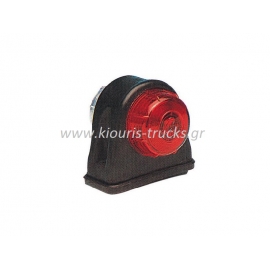 175-ΦΑΝΑΡΙ LED ΩΜΕΓΑ