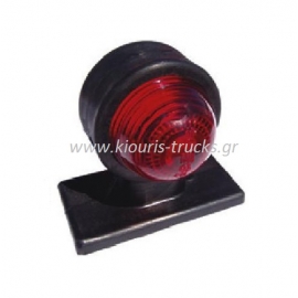 376-ΦΑΝΑΡΙ ΤΥΠΟΥ ΩΜΕΓΑ ΑΠΛΟ